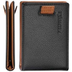 Wallets for Men-Men Slim Minimalistic Pocket Wallet Minimalist Bifold CreditCard